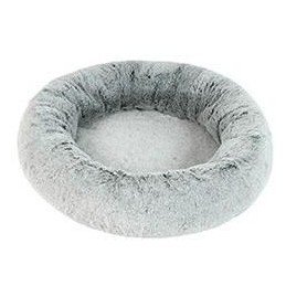 Pelech kulatý ROYAL 50cm šedá