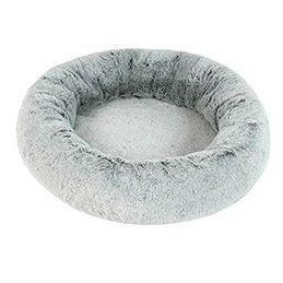 Pelech kulatý ROYAL 60cm šedá