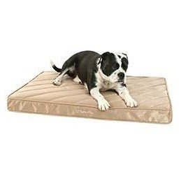 Pelech matrace ortopedická PLATINUM 55x80cm hnědá