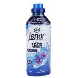 Aviváž Lenor Spring Awakening 798ml, 38dávek