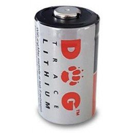 Baterie lithiová CR2 3V