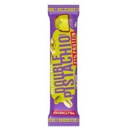 Nutrend Delicious Bar double pistácie 50g