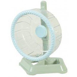 Kolotoč plastový COSY průměr 19,5cm,základna,tichý Zol