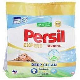 Prací prostředek Persil Expert Sensi gel 900ml 20dávek