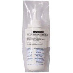 Olej na mazání stříhacích strojků AES 90ml