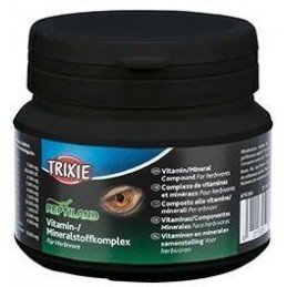 Směs minerálů a vitamínů REPTILAND pro plazy 80g TR