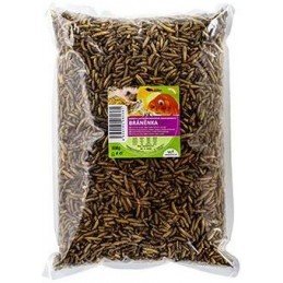 UGF sušená bráněnka 500g