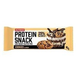 Nutrend Protein Snack cookies 40g