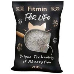 Fitmin cat Absorbční prášek k podestýlce 200g