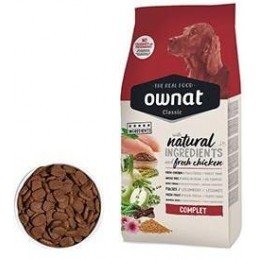 OWNAT CLASSIC DOG Complet 20kg