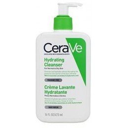 CeraVe Hydratační čisticí emulze 473ml