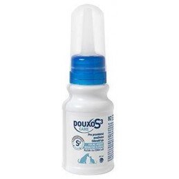 Douxo S3 Care Ear Cleaner 60ml
