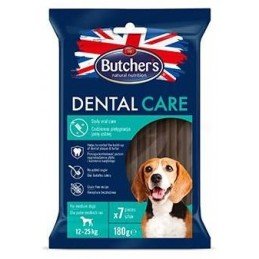 Butcher's Dog Dental Care Medium 180g