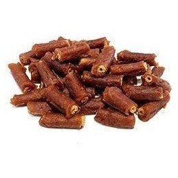 Pochoutka Rýžové trubičky s králíkem 500g