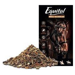 Equital Müsli bezobilné pro koně 20kg