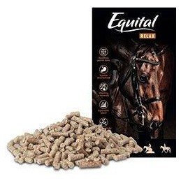 Equital Relax pro koně 25kg