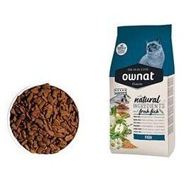 OWNAT CLASSIC CAT Fish 400g