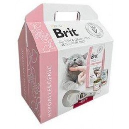 Brit VD Cat Emergency Kit Hypoallergenic