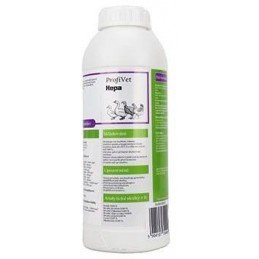 ProfiVet Hepa pro drůbež 1l