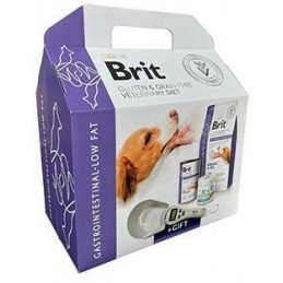Brit VD Dog Emergency Kit Gastrointestinal Low Fat