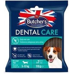 Butcher's Dog Dental Care Small 110g