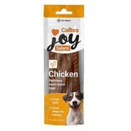 Calibra Joy Dog Salami Chicken 30g