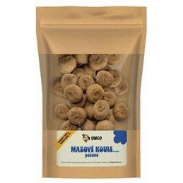 DINGO masové koule pečené bezlepkové 250g