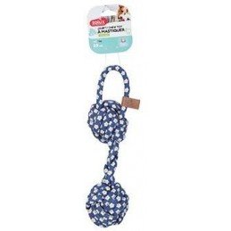 Hračka pes BLUE FLOWER Činka 29cm Zolux