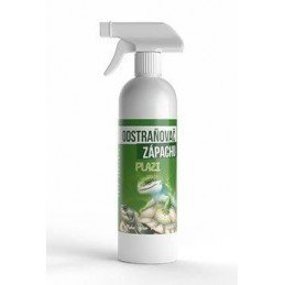 BIOclean odstraňovač zápachu PLAZI 500ml rozprašovač