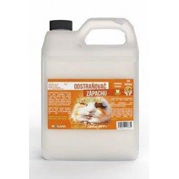 BIOclean odstraňovač zápachu HLODAVCI 5l kanystr