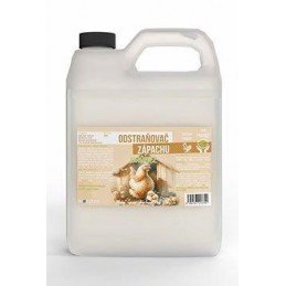 BIOclean odstraňovač zápachu DRŮBEŽ 5l kanystr