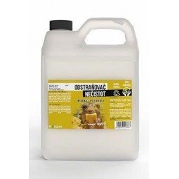 BIOclean Čistič HLADKÉ POVRCHY 5l kanystr