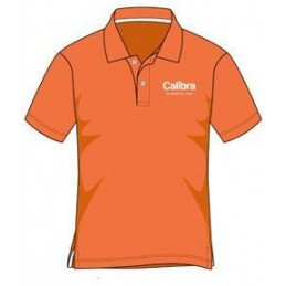 Calibra - oblečení - pánské Polo T-Shirt vel S