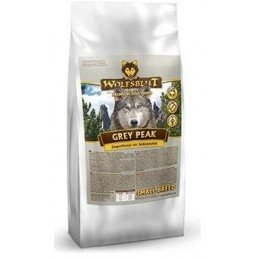 Wolfsblut Dog Small Breed Grey Peak 2kg