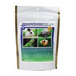 EmerAid Sustain Herbivore 100g