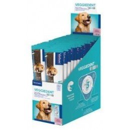 C.E.T.pes Veggiedent Fresh Single L 24ks