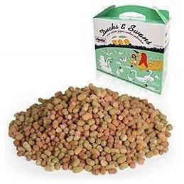 Apetit krmivo pro vodní ptactvo Ducks&Swans 500g