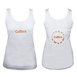 Calibra - oblečení - dámské tílko 2XL