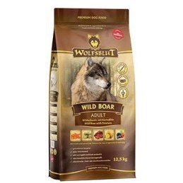 Wolfsblut Dog Adult Wild Boar 12,5kg