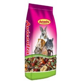 Avicentra Deluxe morče 12,5kg