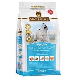 Wolfsblut Dog VetLine Weight Management 2kg