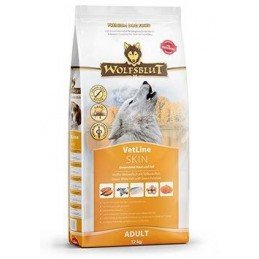 Wolfsblut Dog VetLine Skin 12kg