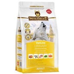 Wolfsblut Dog VetLine Urinary 2kg