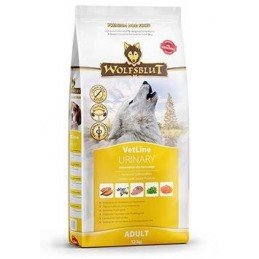 Wolfsblut Dog VetLine Urinary 12kg