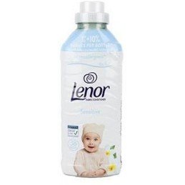 Aviváž Lenor Sensitive 798ml, 38dávek