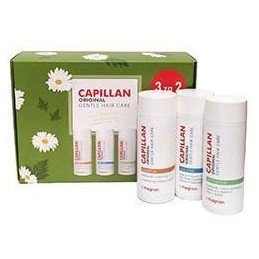 Capillan - dárková sada