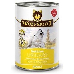 Wolfsblut Dog VetLine Urinary konz. 395g