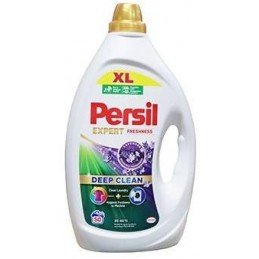 Prací prostředek Persil Color Lavender gel 2,25l 50dáv