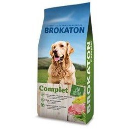 BROKATON Dog Complet 20kg