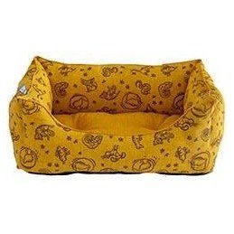 Pelech Friends Sofa Bed M oranžová Kiwi